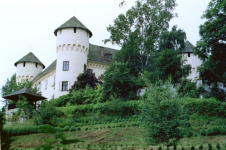 Schloss Tentschach
